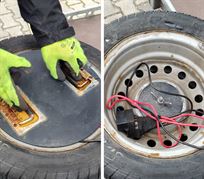 lowered-car-trailer-tohaco-w2-3000bc-air-susp