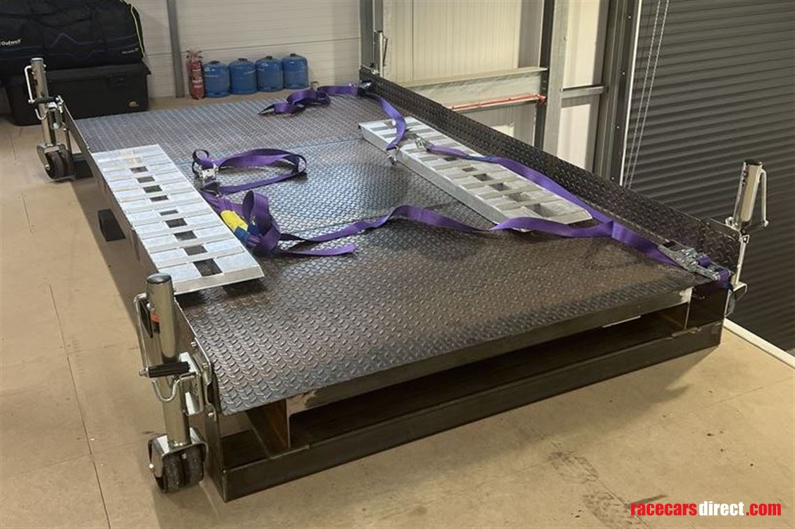 vehicle-lifting-platform