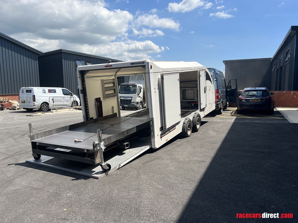 vehicle-lifting-platform