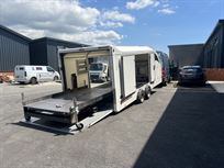 vehicle-lifting-platform