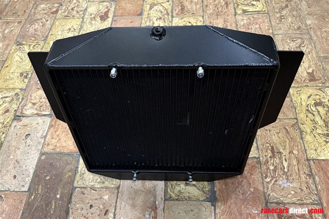 ariel-atom-radiator