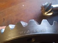 hewland-fg-400-8-x-31