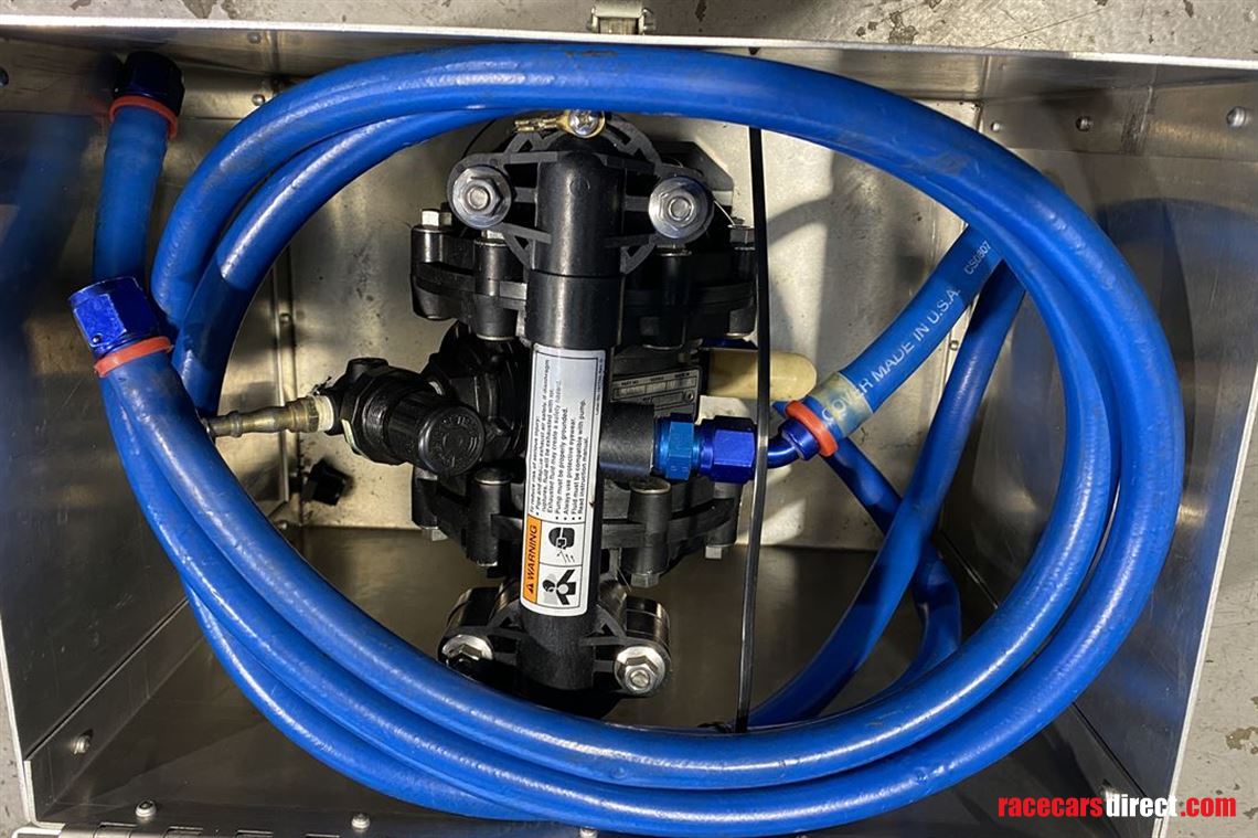 air-fuel-transfer-pump