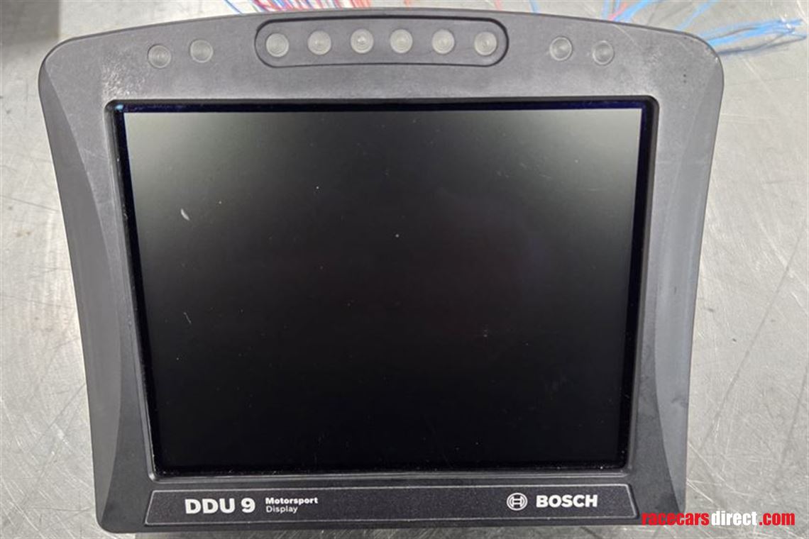 bosch-ddu-9-display-and-logger