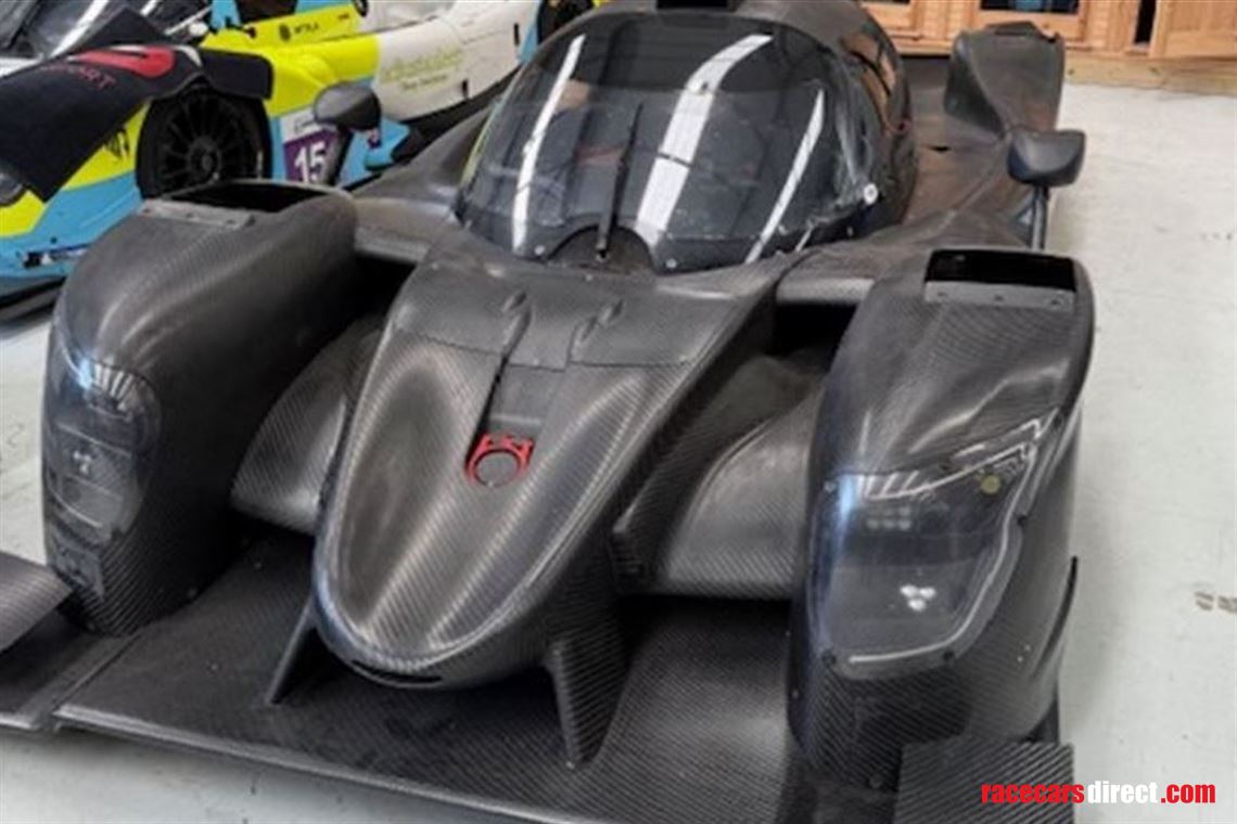 ligier-js-p320-lmp3