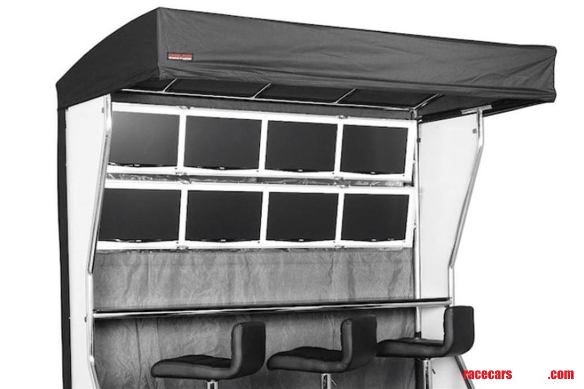 CASELINER ENDURANCE PIT PERCH