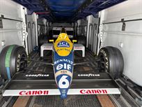 race-trailer-hire-motorsport-logistics