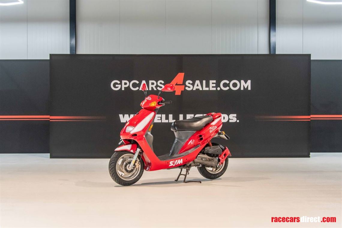 scooter-michael-schumacher-edition---ferrari