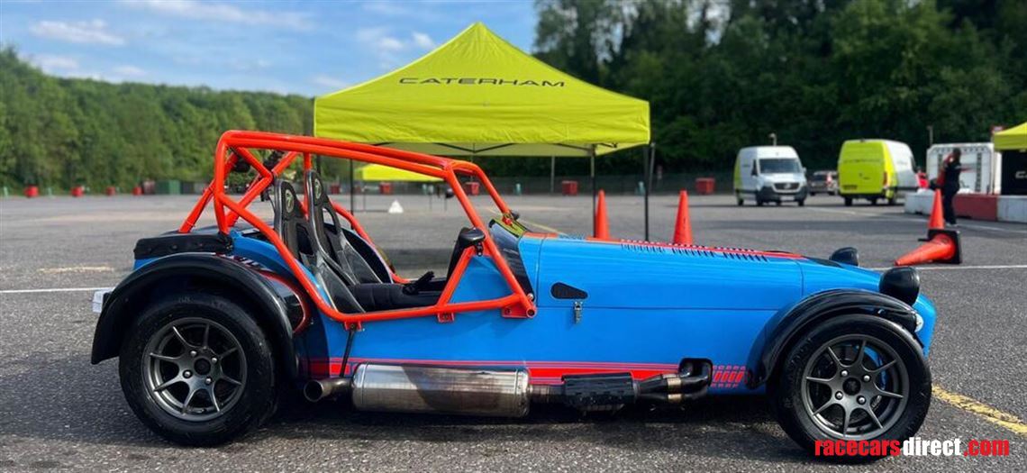 caterham-420r