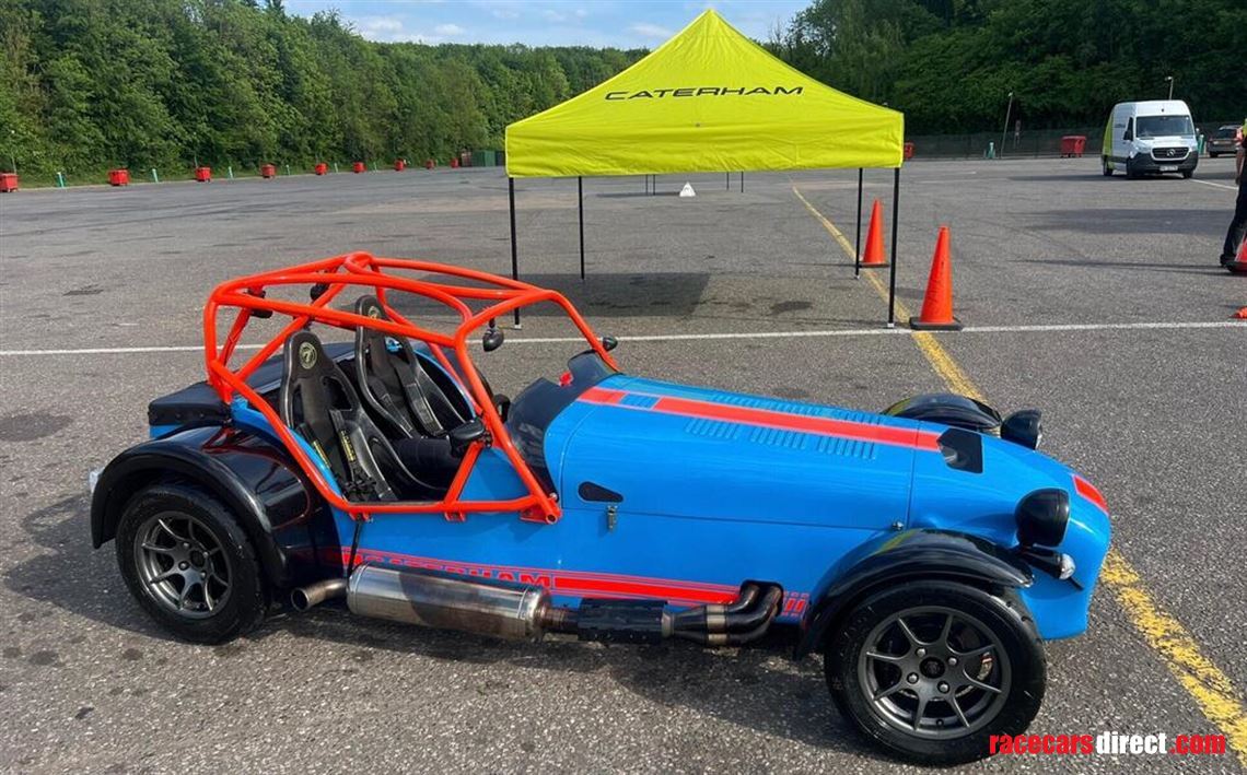caterham-420r