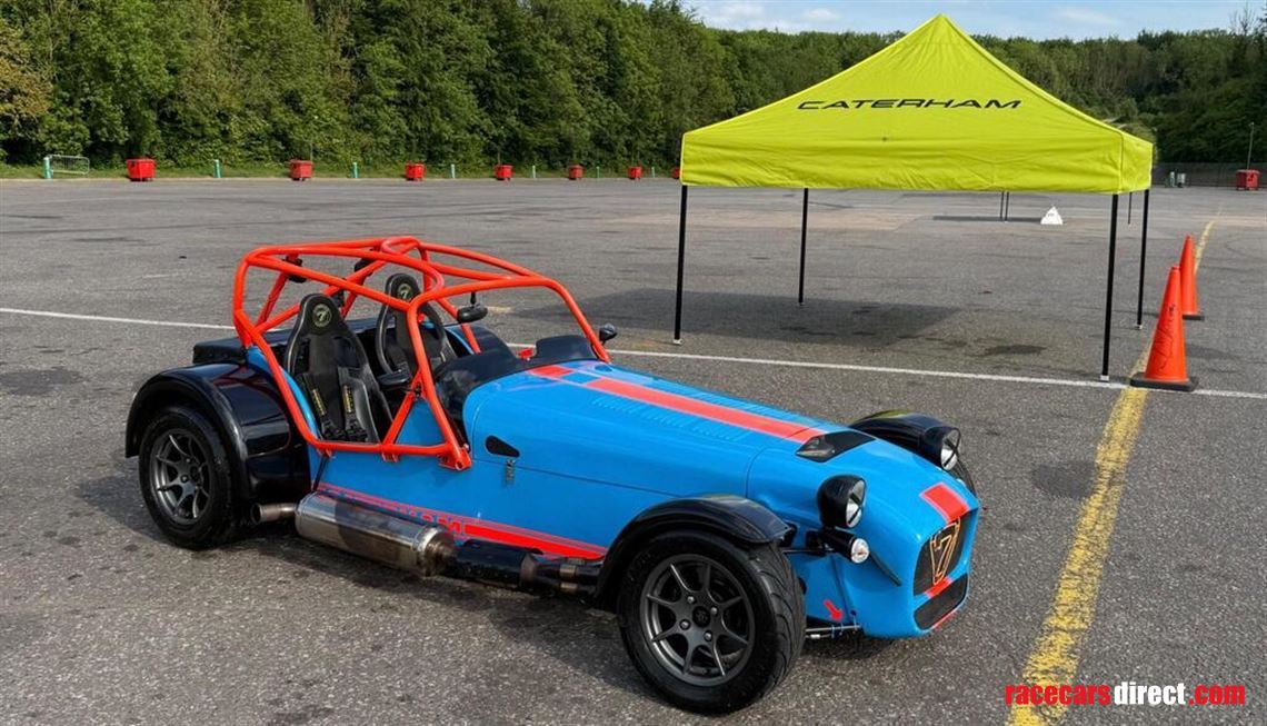 caterham-420r