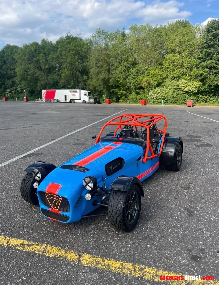 caterham-420r
