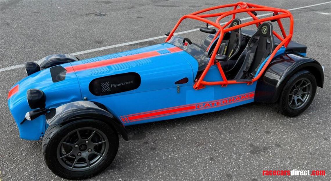 caterham-420r