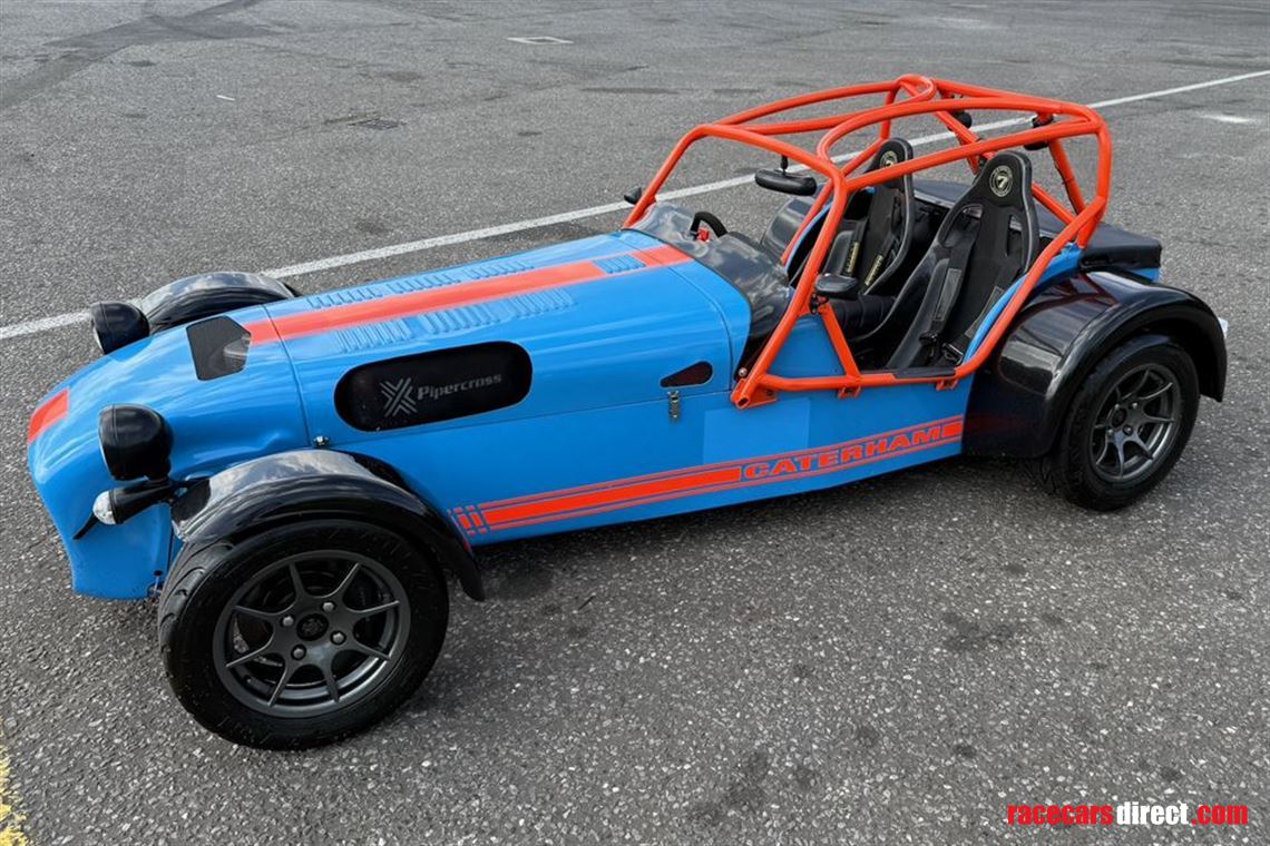 caterham-420r