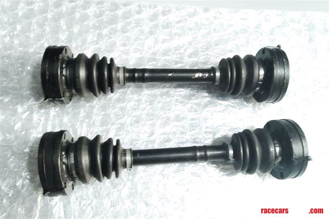 bmw-02-ti-tii-e10-e12-e21-driveshafts-nos-new
