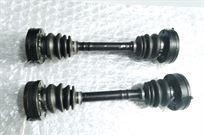 bmw-02-ti-tii-e10-e12-e21-driveshafts-nos-new