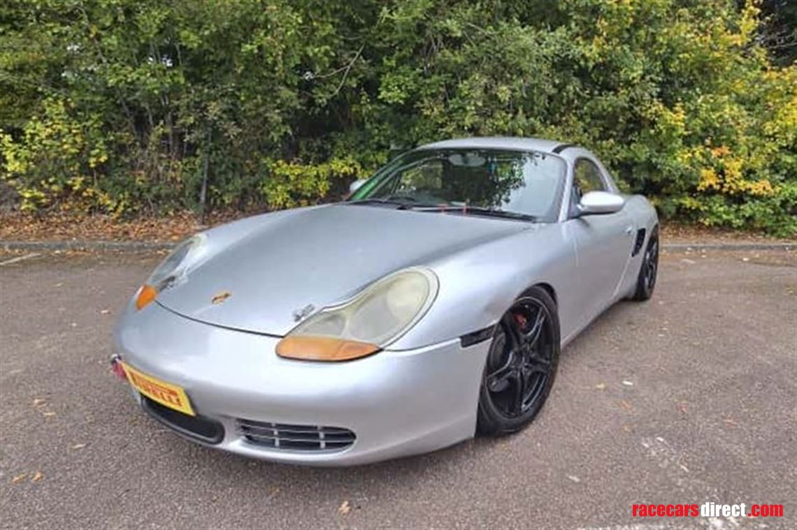 porsche-boxster-32s-trackrace-car