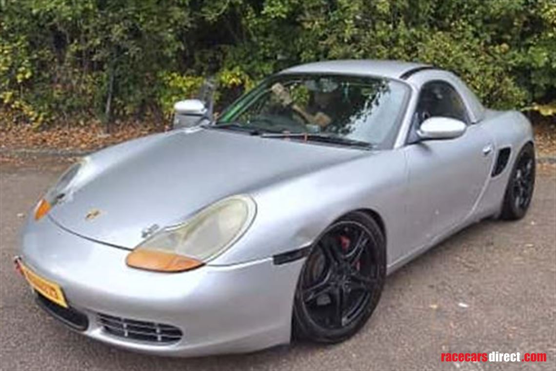 porsche-boxster-32s-trackrace-car