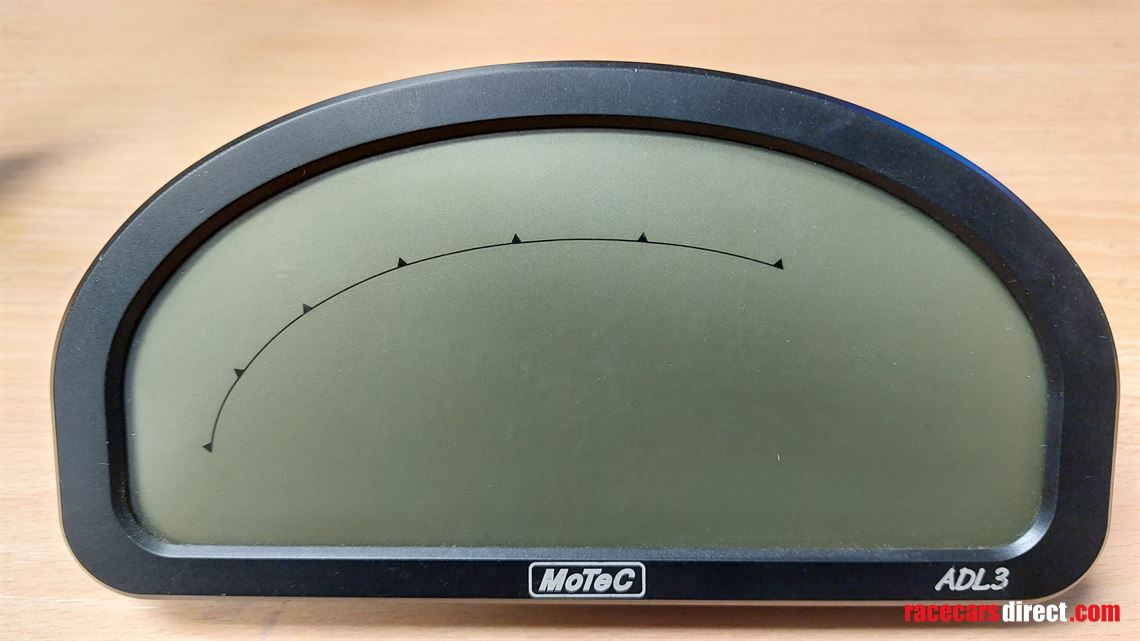 motec-adl3