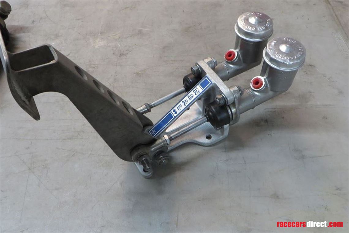 brake-pedal-assembly