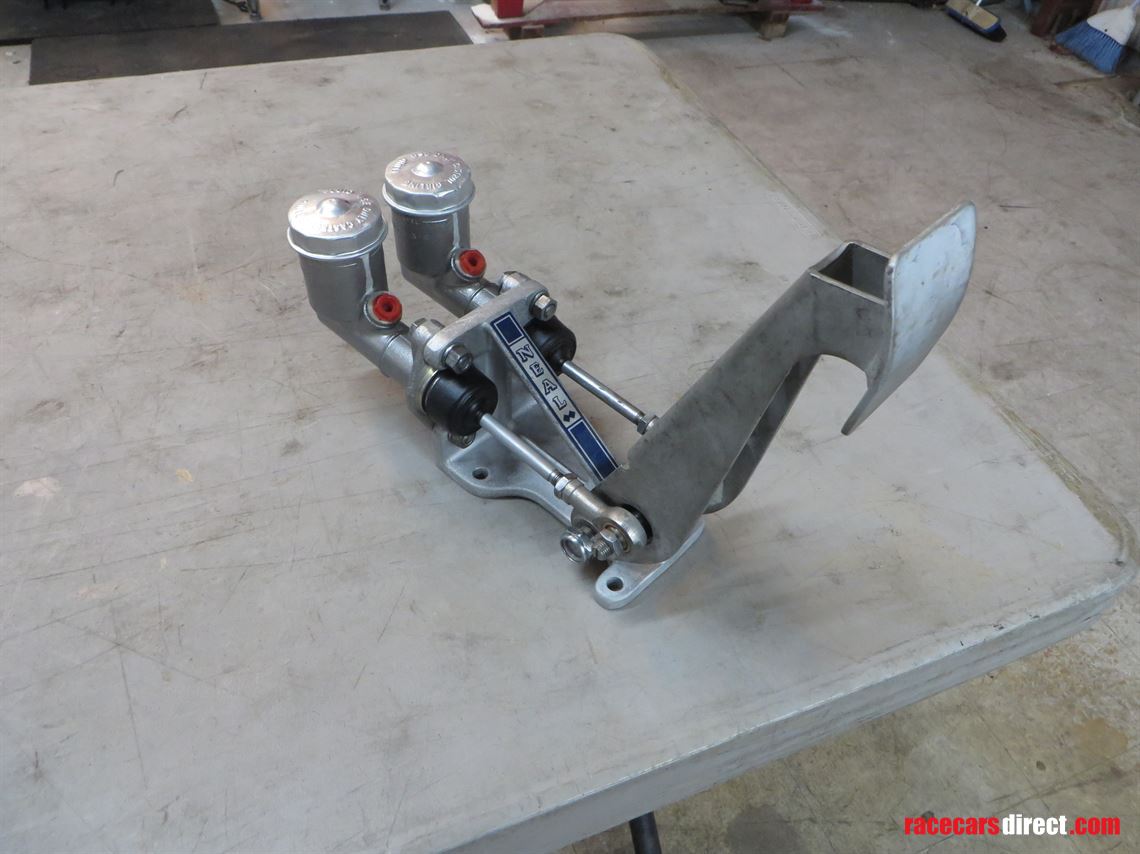 brake-pedal-assembly