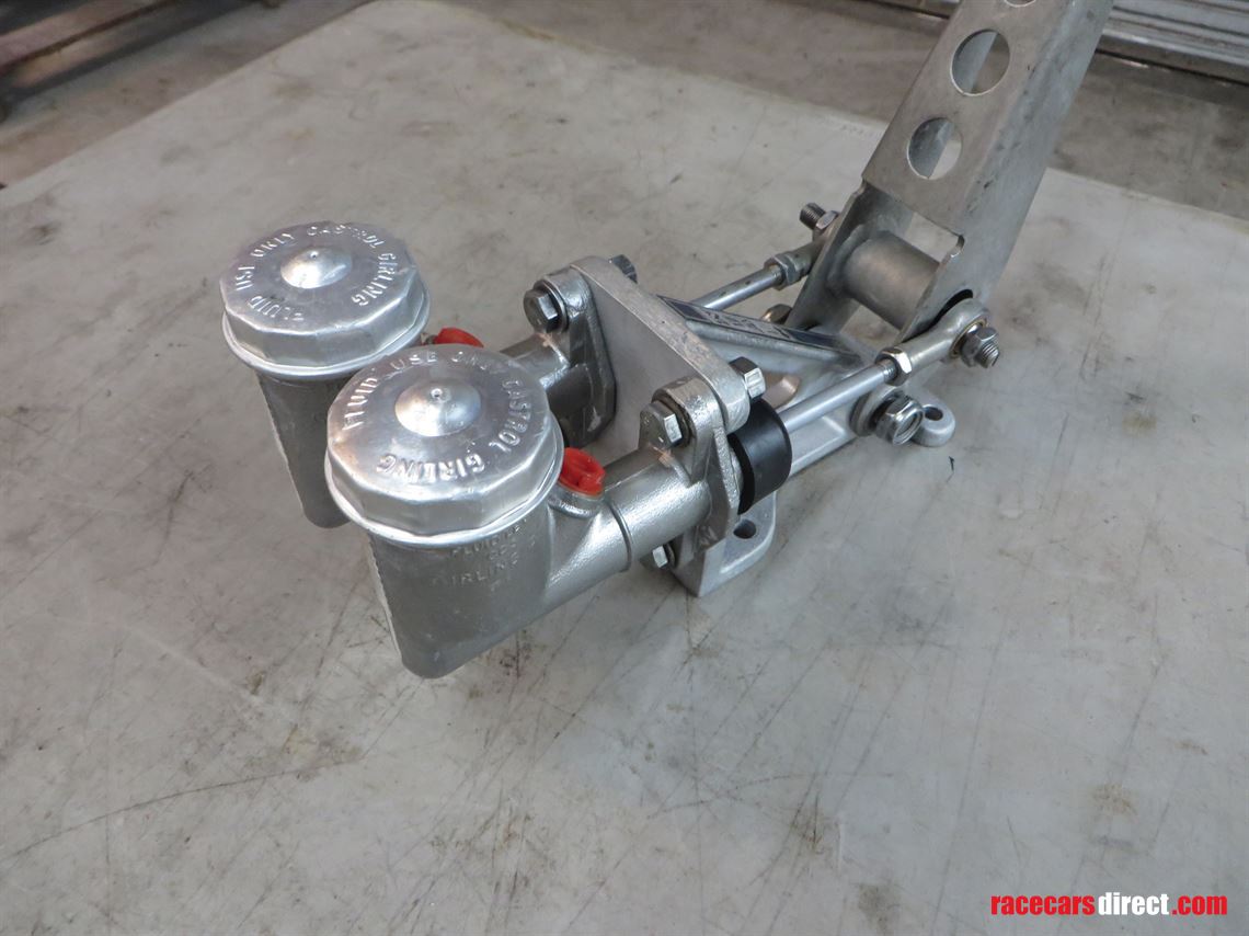 brake-pedal-assembly