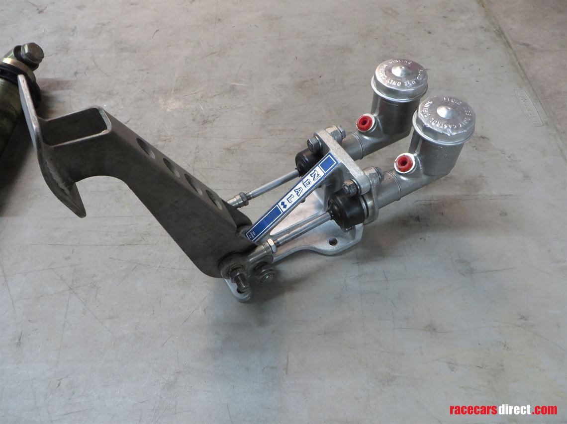 brake-pedal-assembly