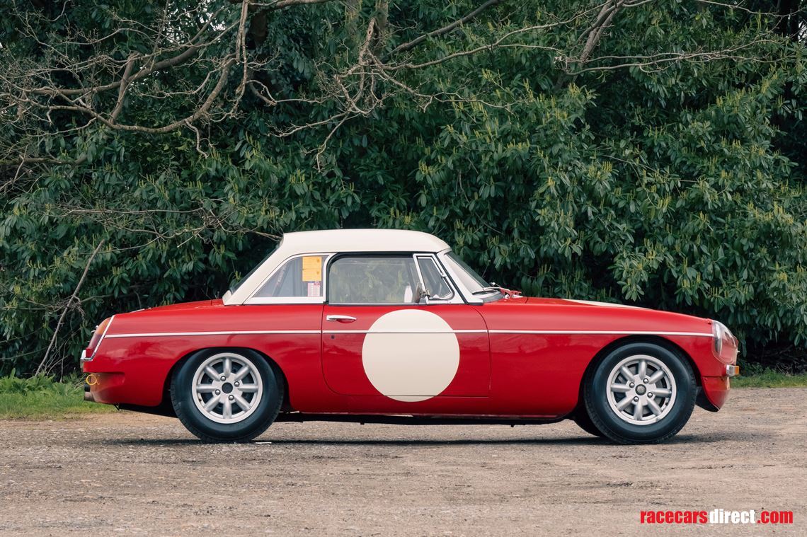 1964-mgb-fia-appendix-k-race-car