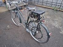 1957-bicycle-with-cyclaid-engine