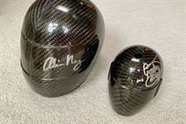 2x-carbon-wind-tunnel-model-helmets-signed-by