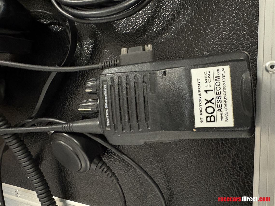 complete-radio-system