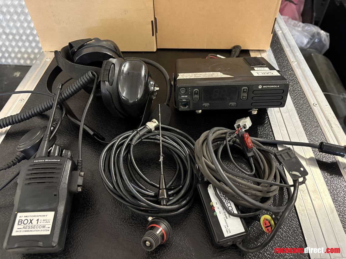 complete-radio-system