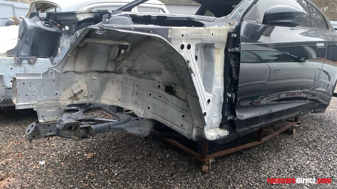 for-sale-gtr-r35-shell