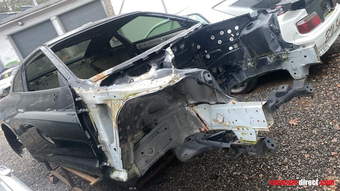 for-sale-gtr-r35-shell