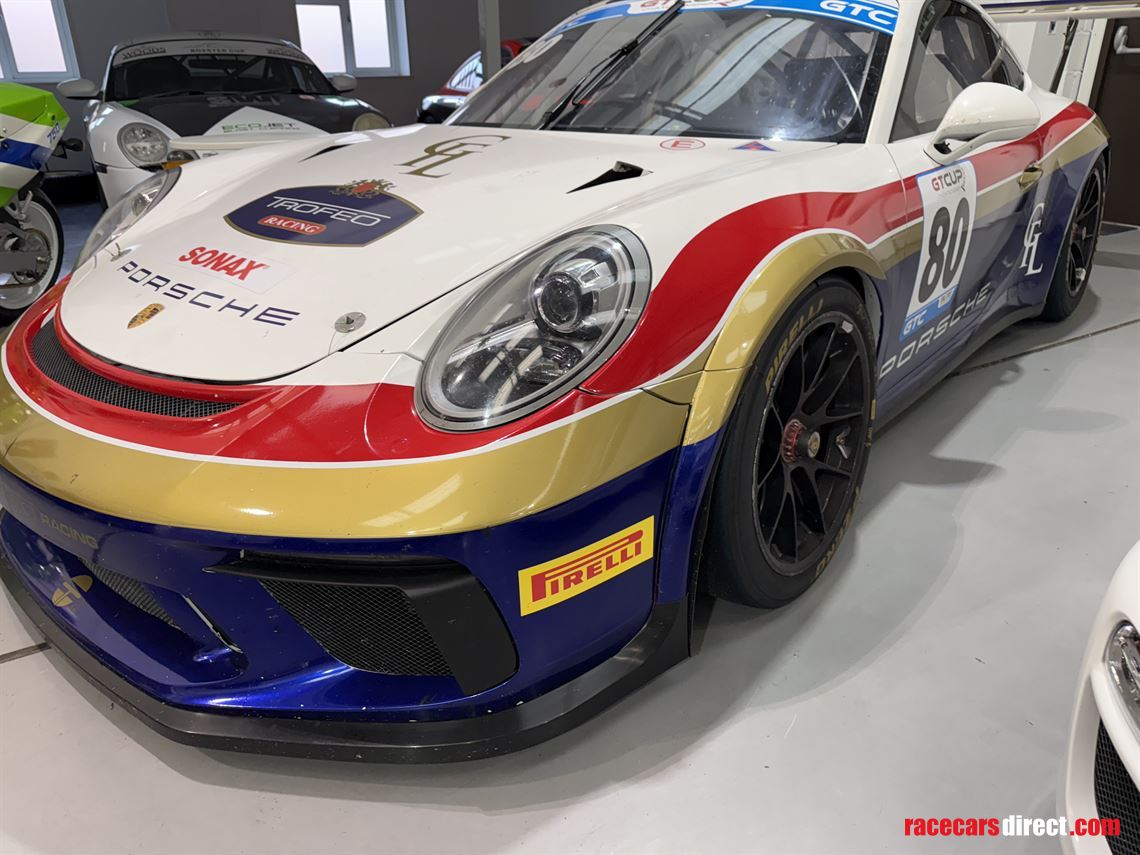 porsche-gt3-cup-car-gearbox-rebuilds