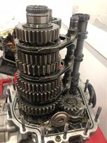 porsche-gt3-cup-car-gearbox-rebuilds