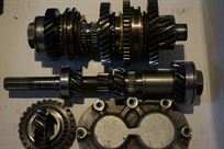 ford-fiesta-xr2-escort-hewland-4-speed-gearbo