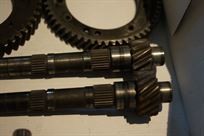 ford-fiesta-xr2-escort-hewland-4-speed-gearbo