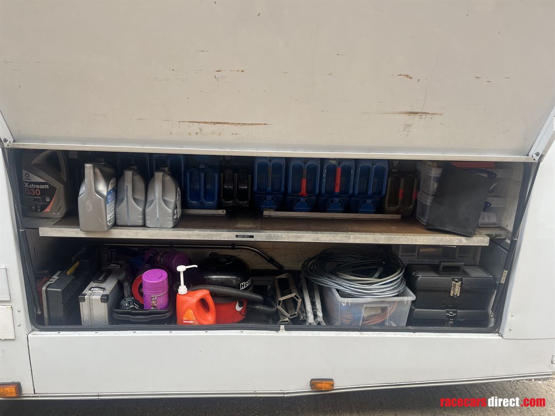 double-deck-hopkins-race-trailer-with-tractor