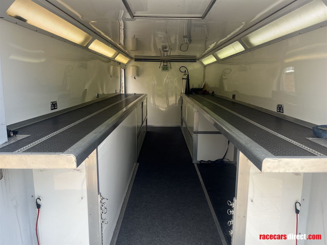 double-deck-hopkins-race-trailer-with-tractor