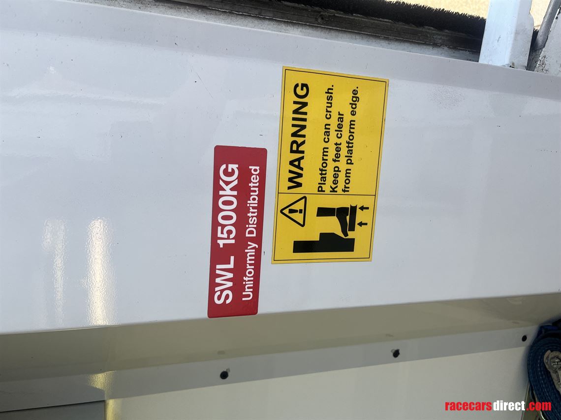 double-deck-hopkins-race-trailer-with-tractor