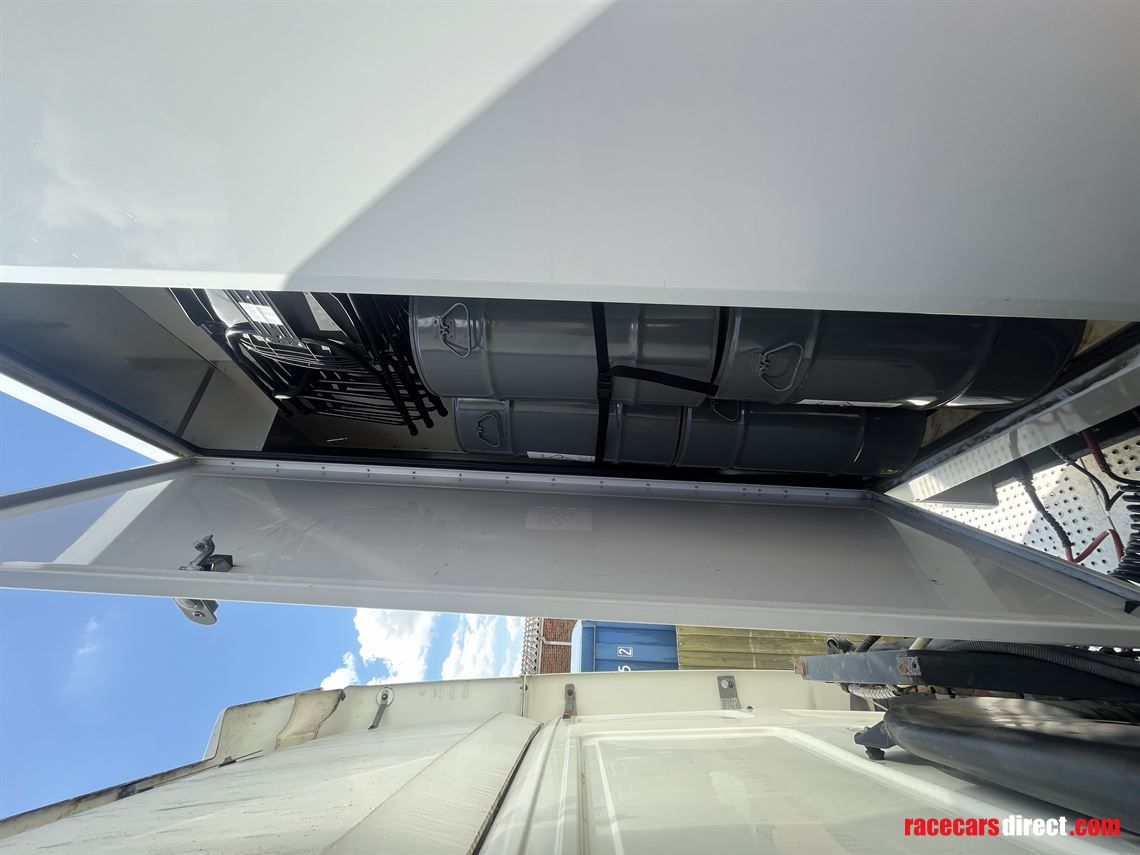 double-deck-hopkins-race-trailer-with-tractor