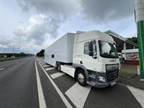 double-deck-hopkins-race-trailer-with-tractor