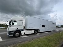 double-deck-hopkins-race-trailer-with-tractor