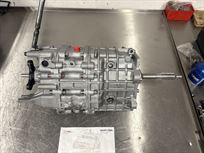bmw-e30-m3-group-a-gearbox