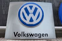 volkswagen-dealer-sign