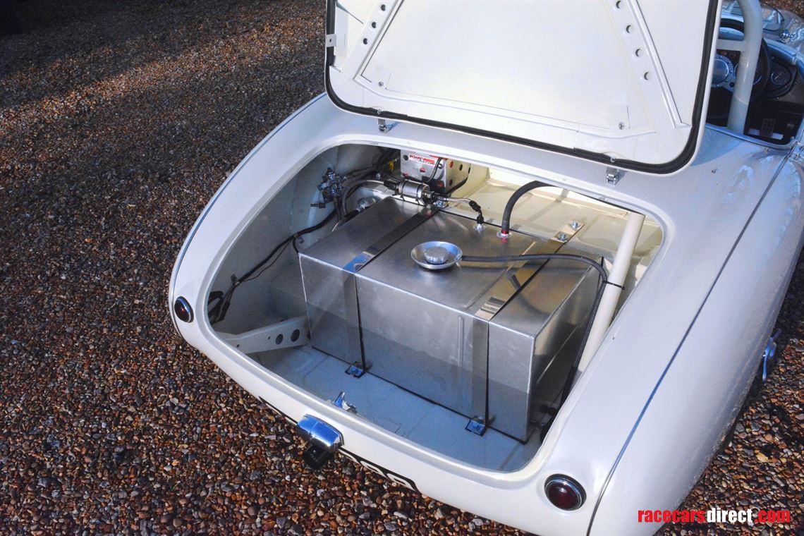 austin-healey-100-race-car