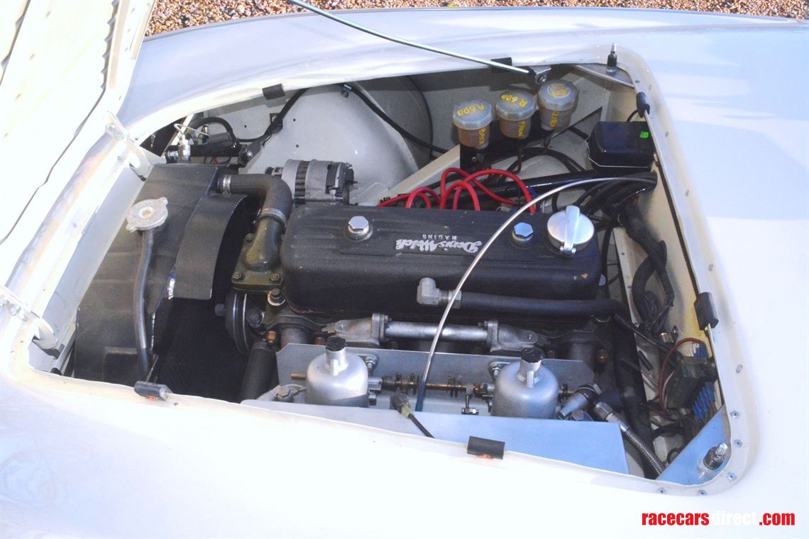 austin-healey-100-race-car