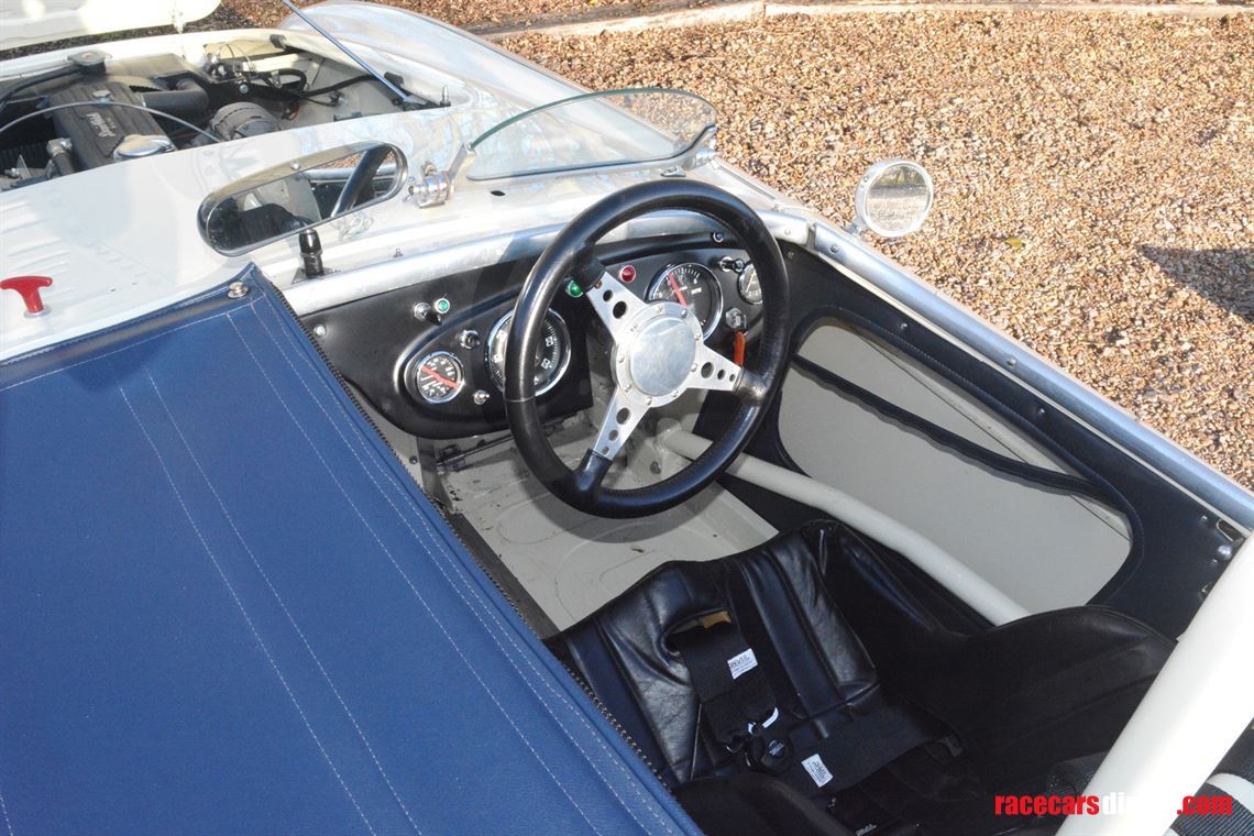 austin-healey-100-race-car