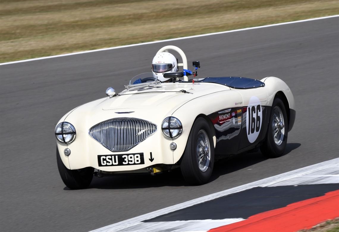 austin-healey-100-race-car